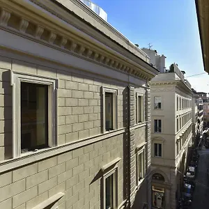 Casa Angelini Frühstückspension
